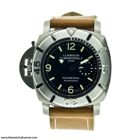 panerai 358